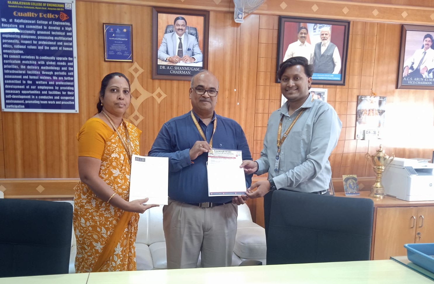 Smart City Initiative