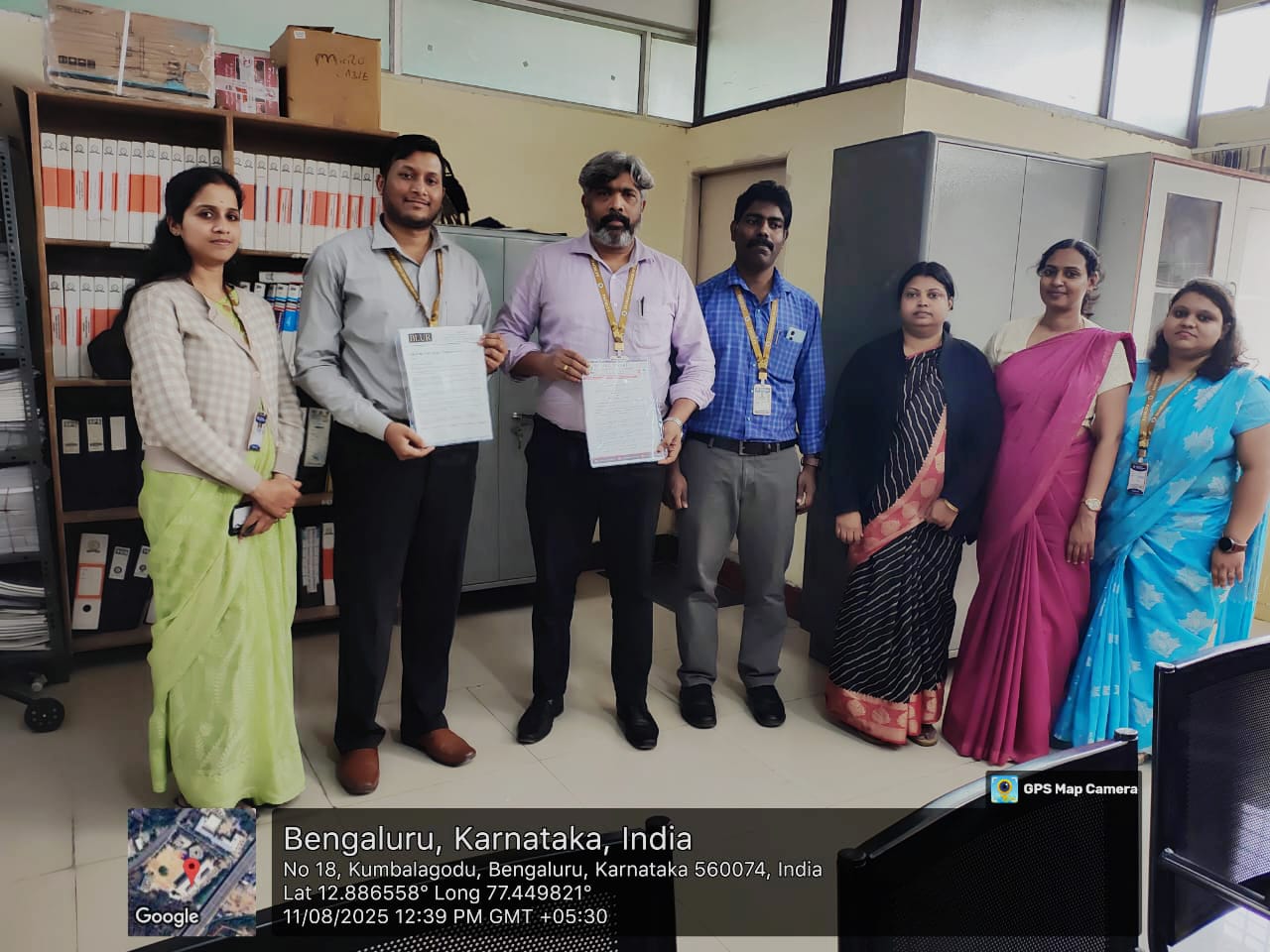 Innovation Lab