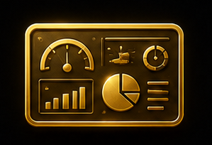 Centralized Smart Dashboard