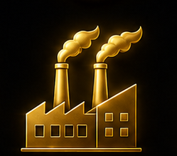 Factories & Industries